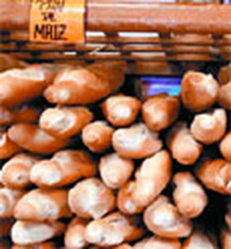 Cómo inciden los cambios en el IVA sobre el precio del pan