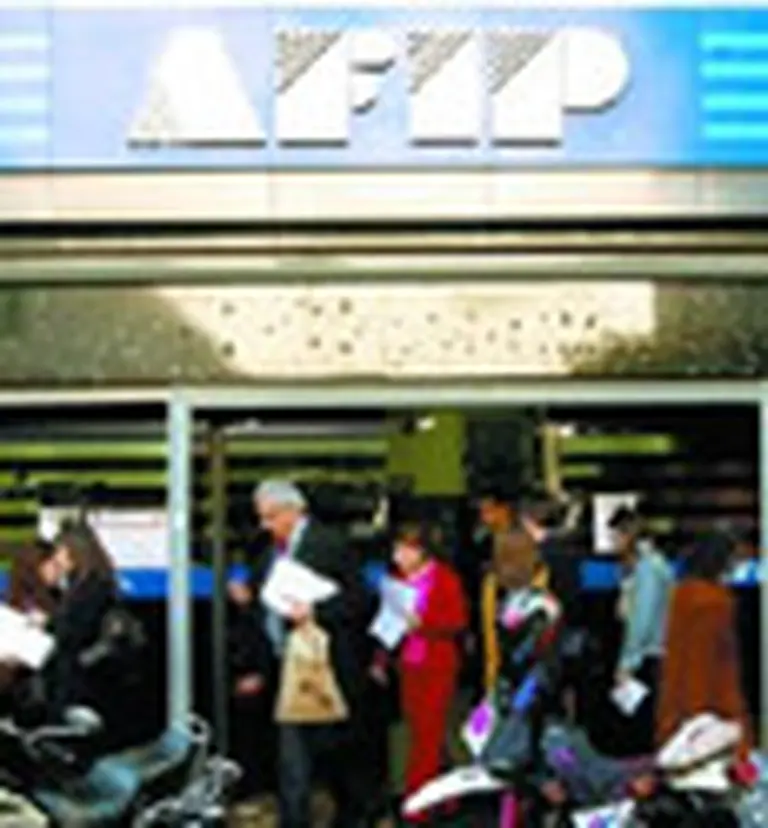 Donaciones y Ganancias, en la mira de la AFIP