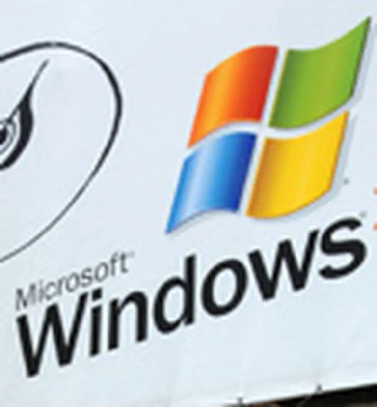 Microsoft lanzará a fin de mes Windows Vista y Office 2007