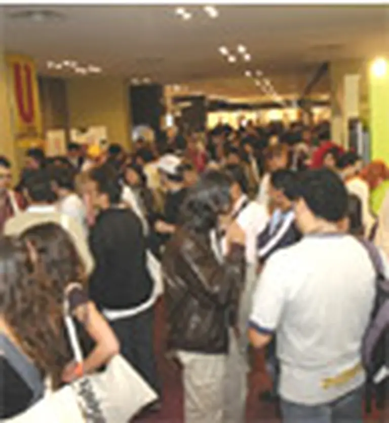 Los primeros premios en El Ojo de Iberoamérica