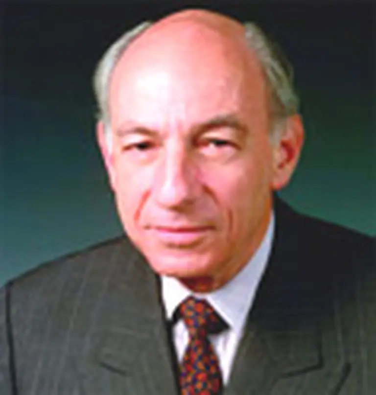 Se retira Allen Rosenshine de BBDO