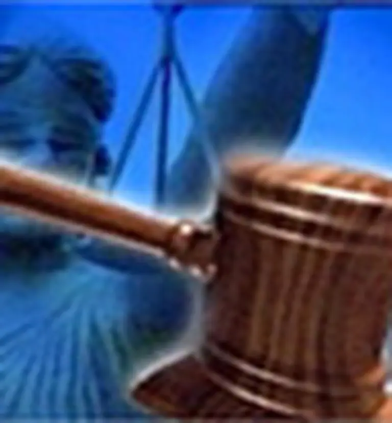 Proponen cambios regulatorios para peritos en la Justicia