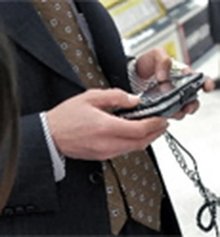 Sony busca levantar cabeza con el lanzamiento de la PlayStation 3