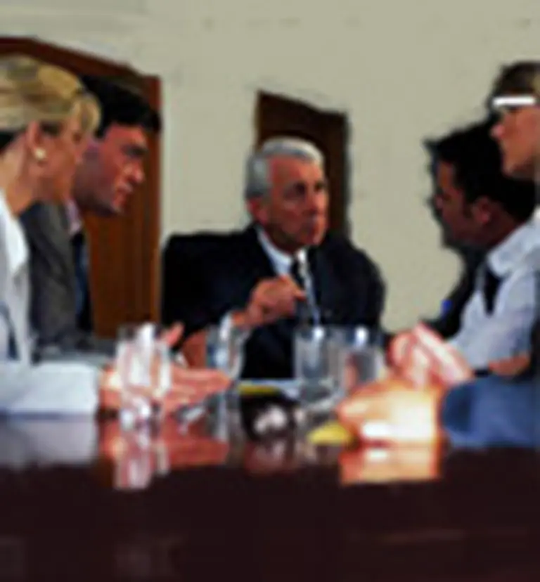 El control interno avanza hacia modelos de gestión de riesgo