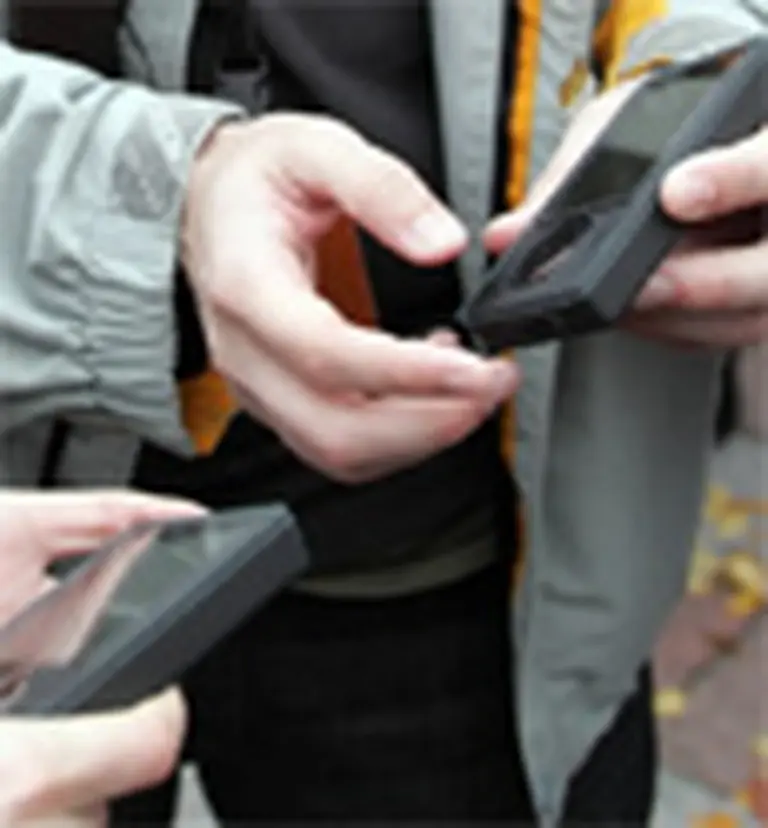 Frí­a recepción para el Zune en las tiendas de Estados Unidos