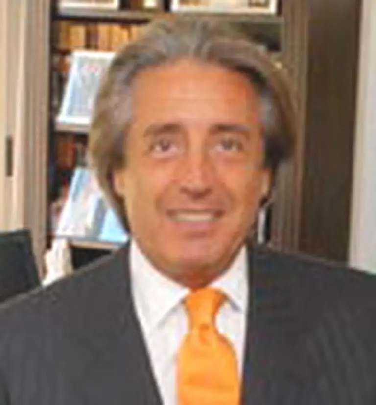 Ví­tolo: "La IGJ requiere de un fuerte respaldo institucional"