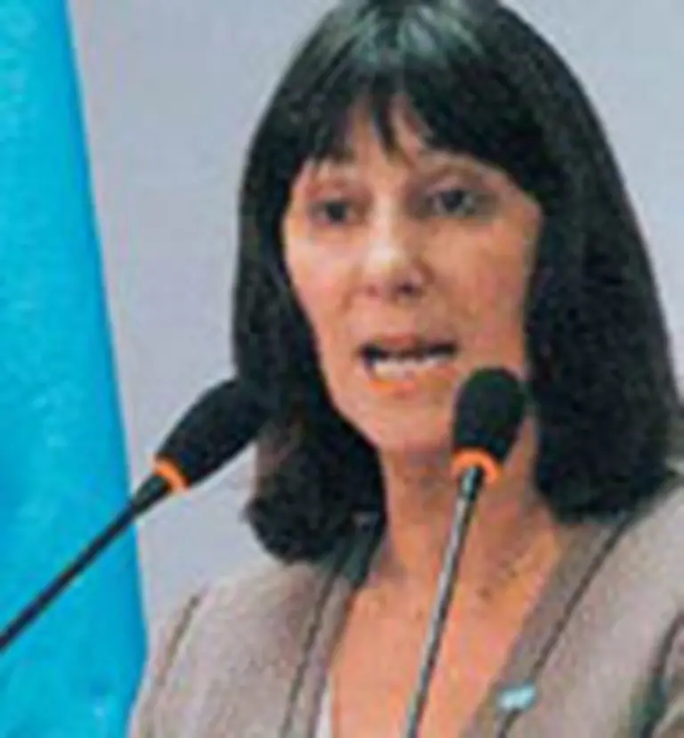 Miceli convocó a empresarios a "defender el modelo productivo"