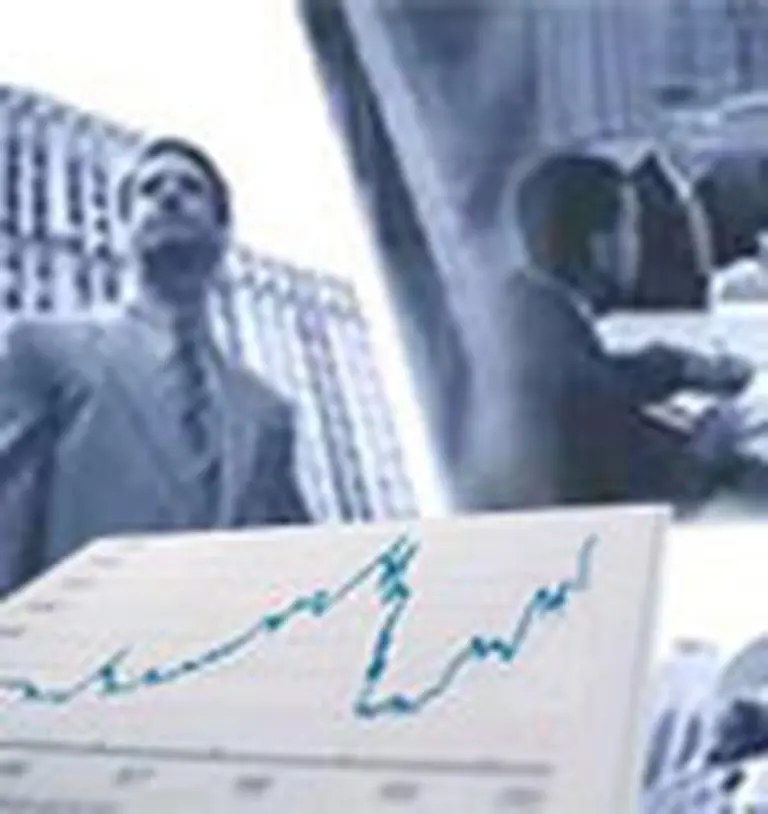 La economí­a sigue a tasas chinas: crece al 8% anual