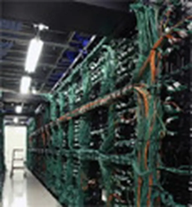 Telmex ofrecerá servicios de hosting integrados en la Argentina