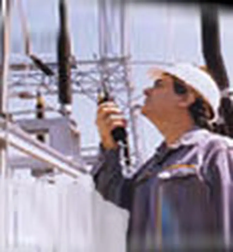 Pampa Holding toma el control de la central térmica Gí¼emes