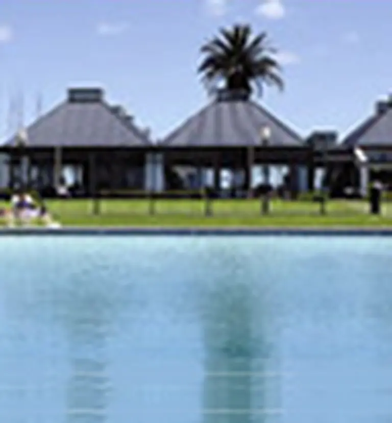 Nordelta presentó un proyecto con puerto propio