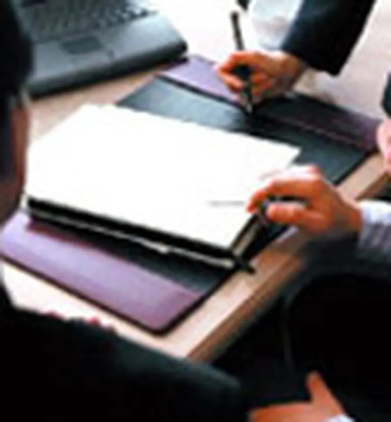 Balances de empresas no podrán reflejar resultados no asignados