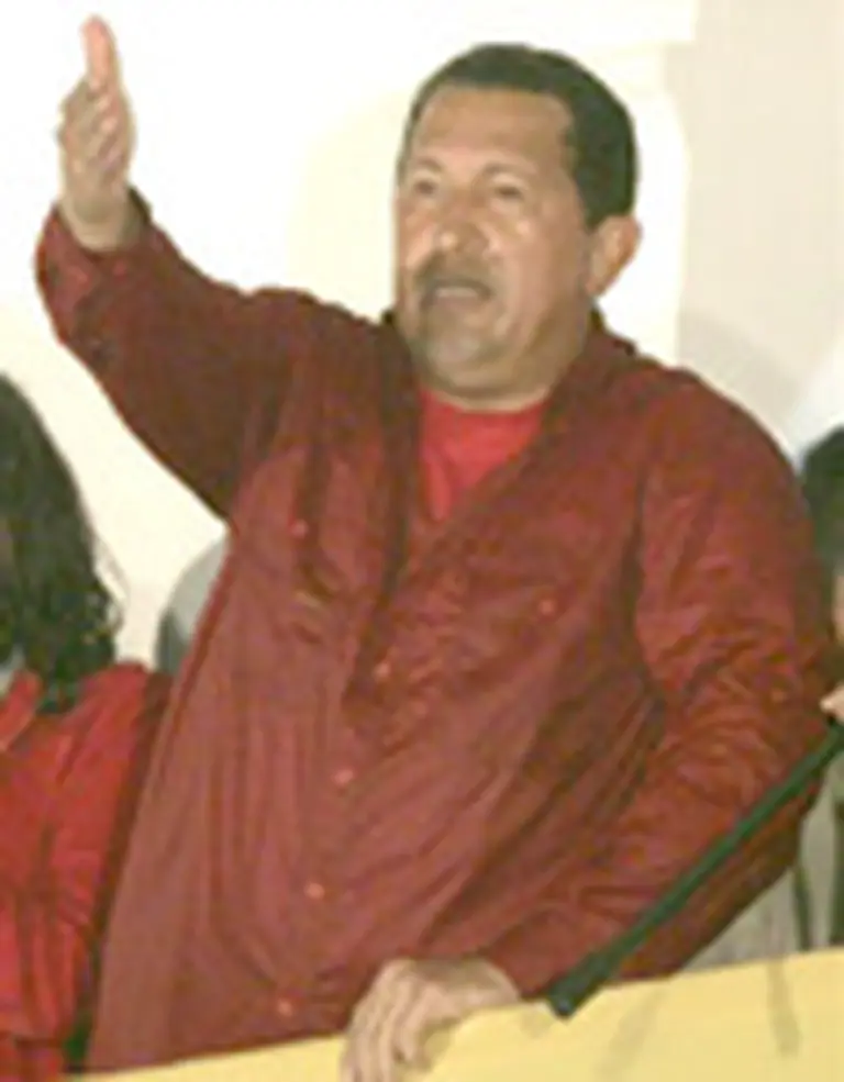 CANTV cae 30% en Wall Street tras anuncio de nacionalización