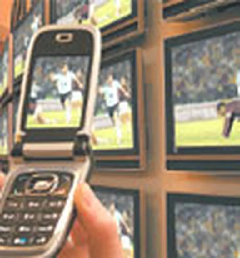 Movistar invertirá $753 millones para servicios 3G