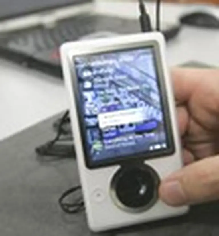 Gana terreno Zune, el reproductor multimedia de Microsoft