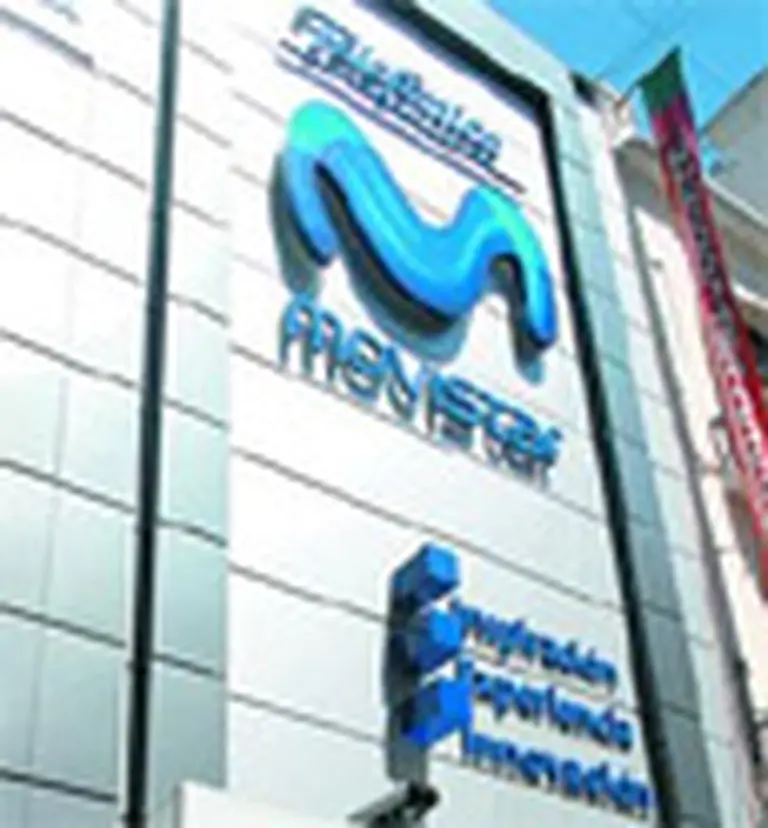 Movistar se lleva más de la mitad de la inversión de Telefónica
