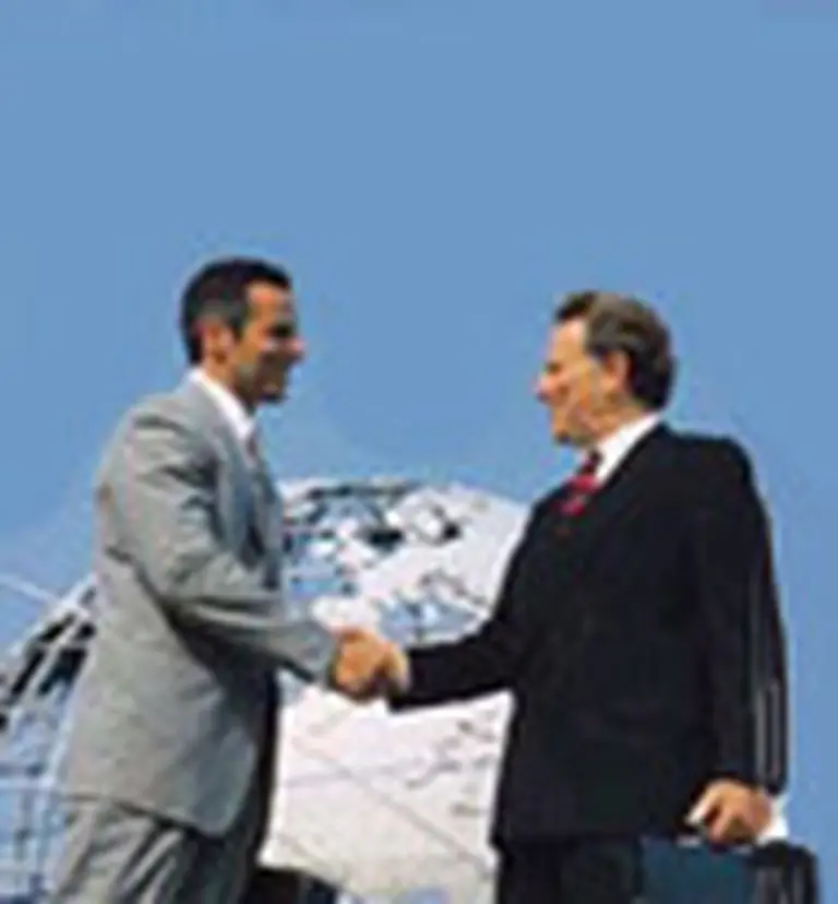 Pyme argentinas cerraron negocios en Miami