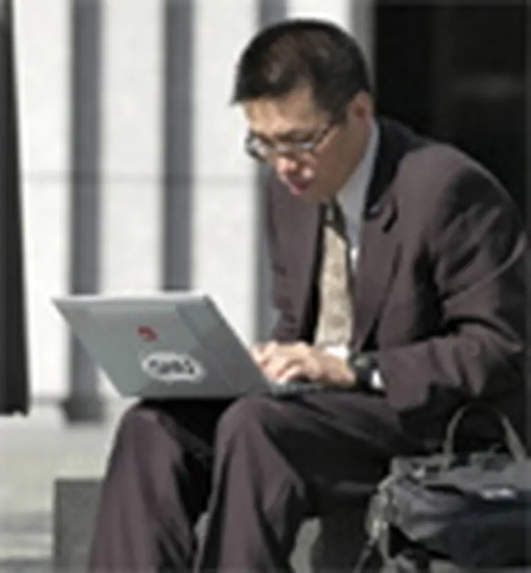 Ericsson e Intel cooperan para aplicaciones de móviles con PC