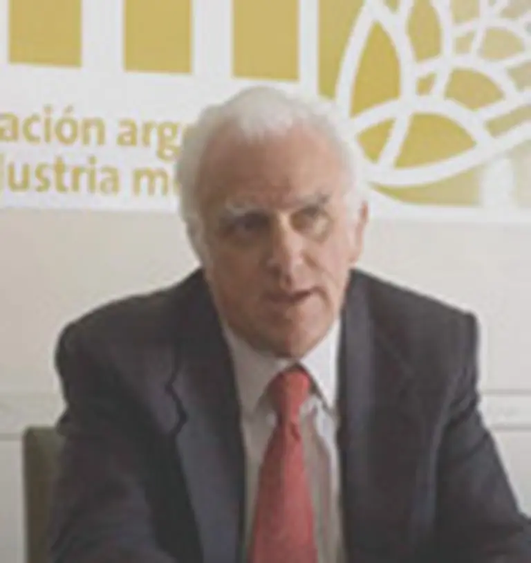 "La harina argentina abastece sólo el 1% del mercado chileno"