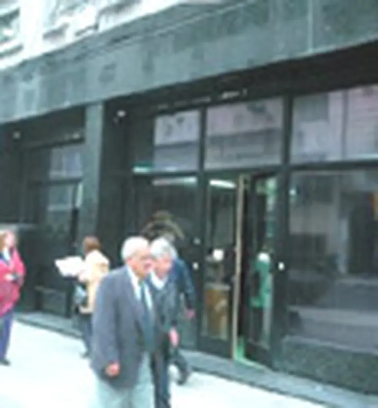 Ahora validan desvinculación laboral firmada ante escribano