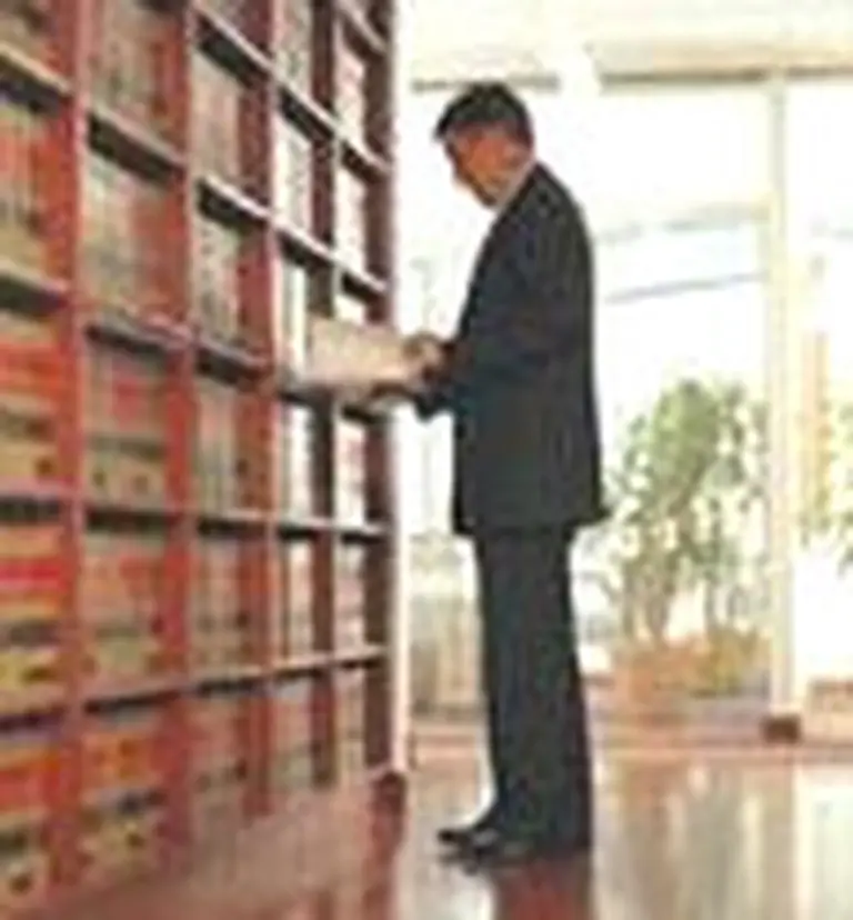 Fuerte movida en dos importantes estudios jurí­dicos porteños