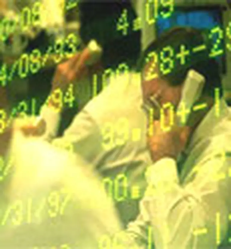 Bolsa de Comercio: proponen eliminar el arbitraje obligatorio