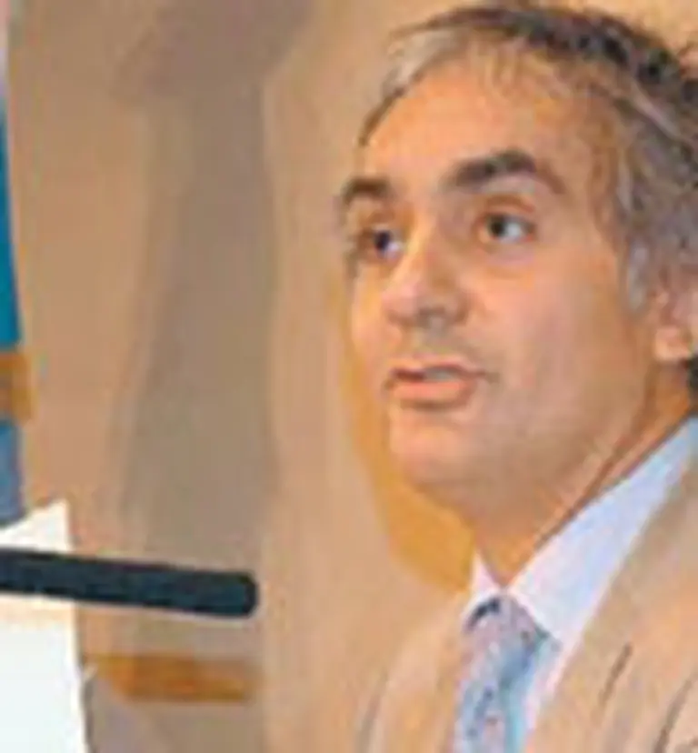 Montoya apuntará ahora a las cuentas en el exterior