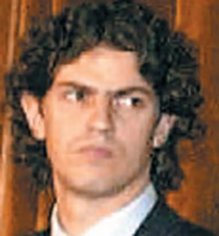 Por qué Martí­n Lousteau genera interrogantes en Brasil