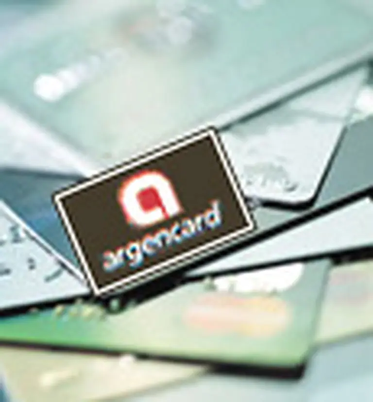 Se concretó la venta de la empresa Argencard