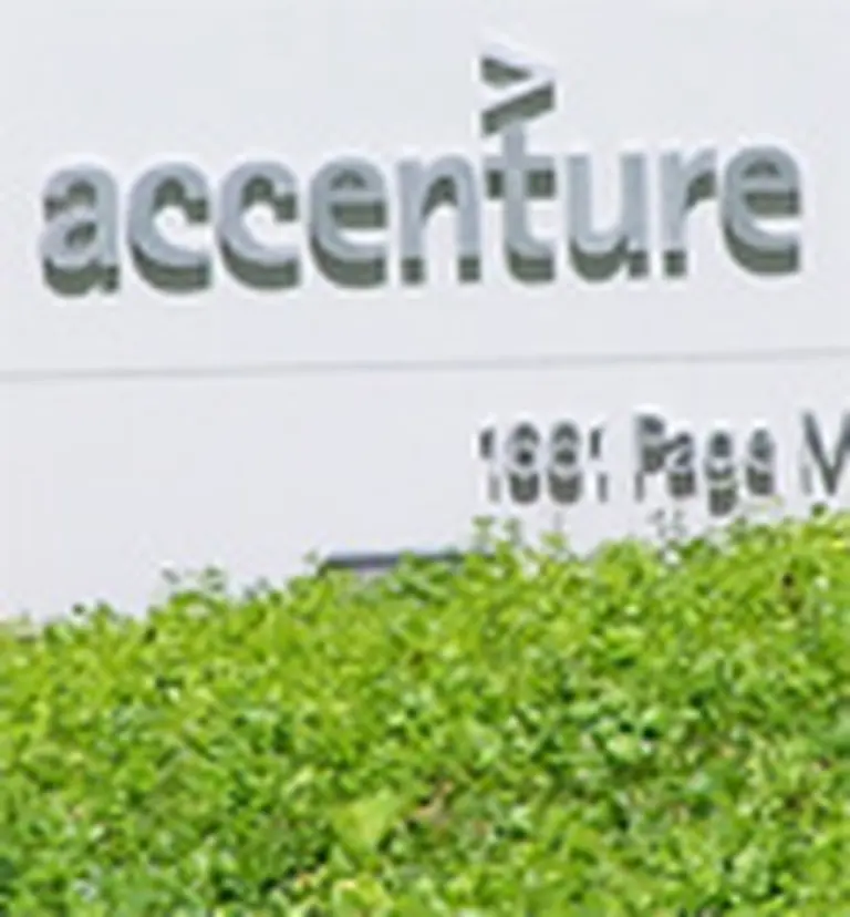 Accenture inauguró filial en Rosario