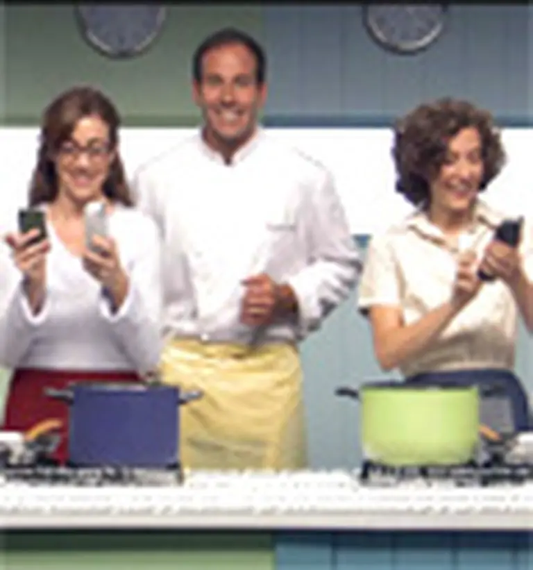 Nueva promo de Casancrem