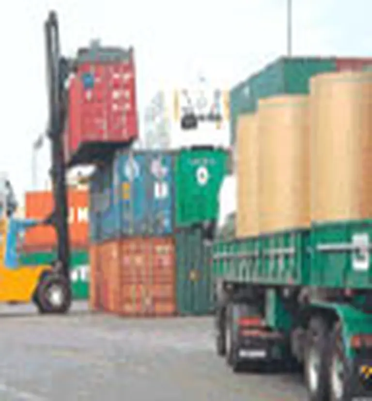 OCASA invierte u$s300.000 para ampliar operaciones de logí­stica