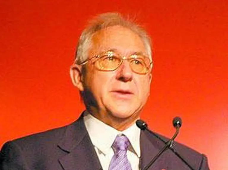 Cencosud instalarí­a un "Almacenes Parí­s" en Puerto Madero