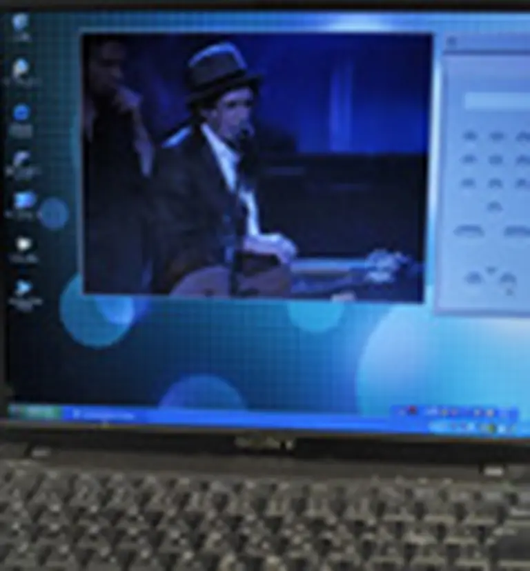 Fundadores de Skype lanzan servicio de TV basado en la web