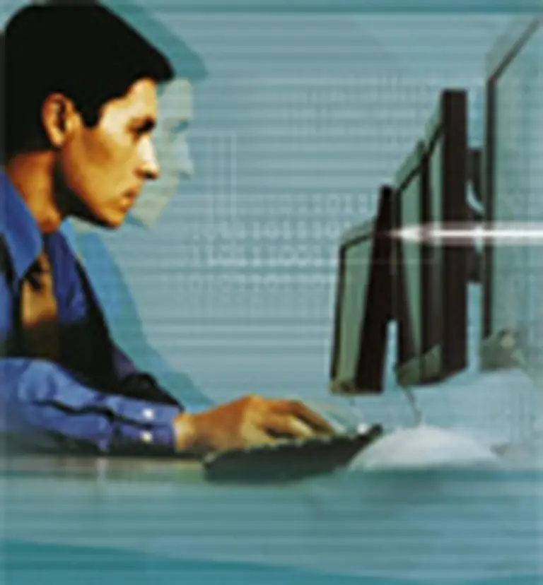 Edenor se prepara para dar Internet por la red eléctrica