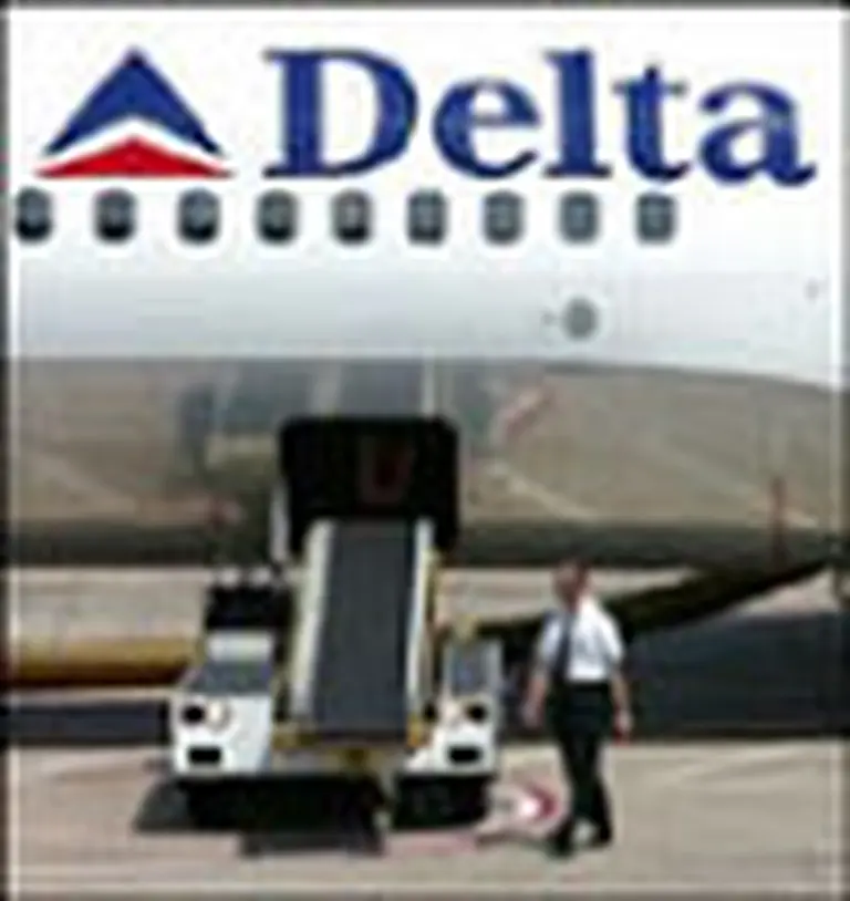 Delta rechazó la fusión con US Airways y le escapa a la quiebra