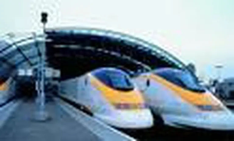 RailEurope se instala en forma directa en el paí­s