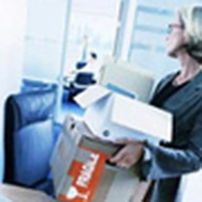 Despidos: la Justicia fijó lí­mites para reclamos por daño moral