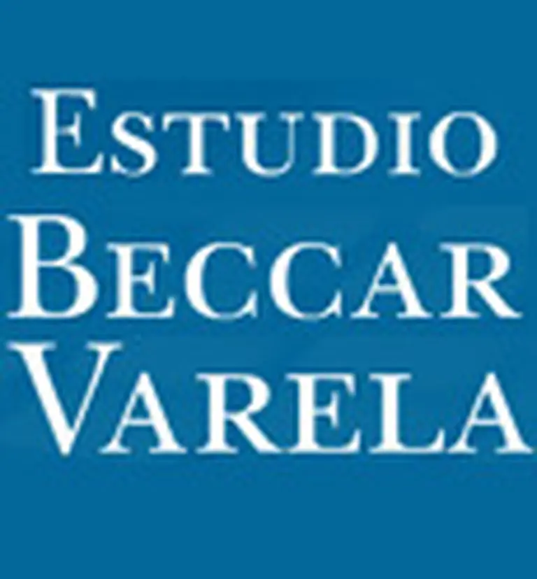Beccar Varela promueve a socios a tres de sus abogados