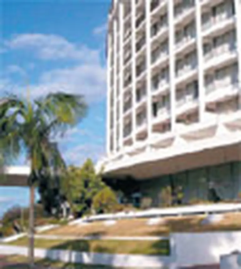 Howard Johnson invierte u$s40 M para reflotar el hotel Mayorazgo