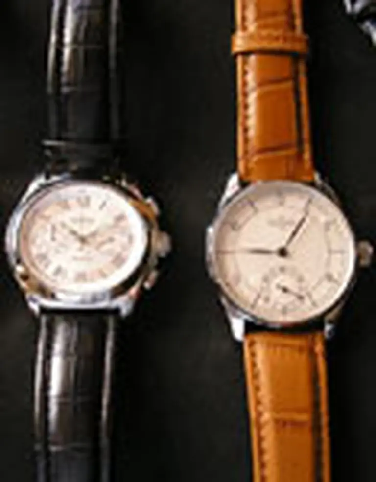 Habrá que adelantar una hora los relojes esta medianoche