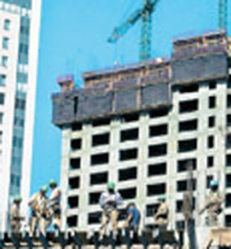 Crearán un polo informático en la ciudad de Buenos Aires