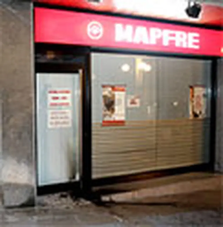 Mapfre quiere seguir creciendo de la mano de nuevas adquisiciones