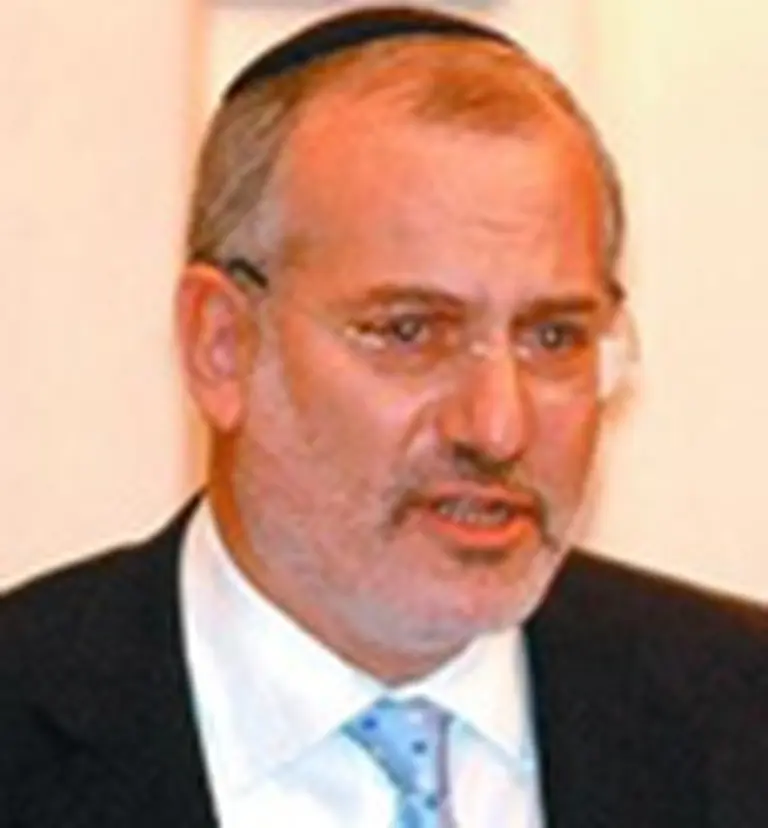 La empresa IRSA se quedará con la torre Bouchard Plaza