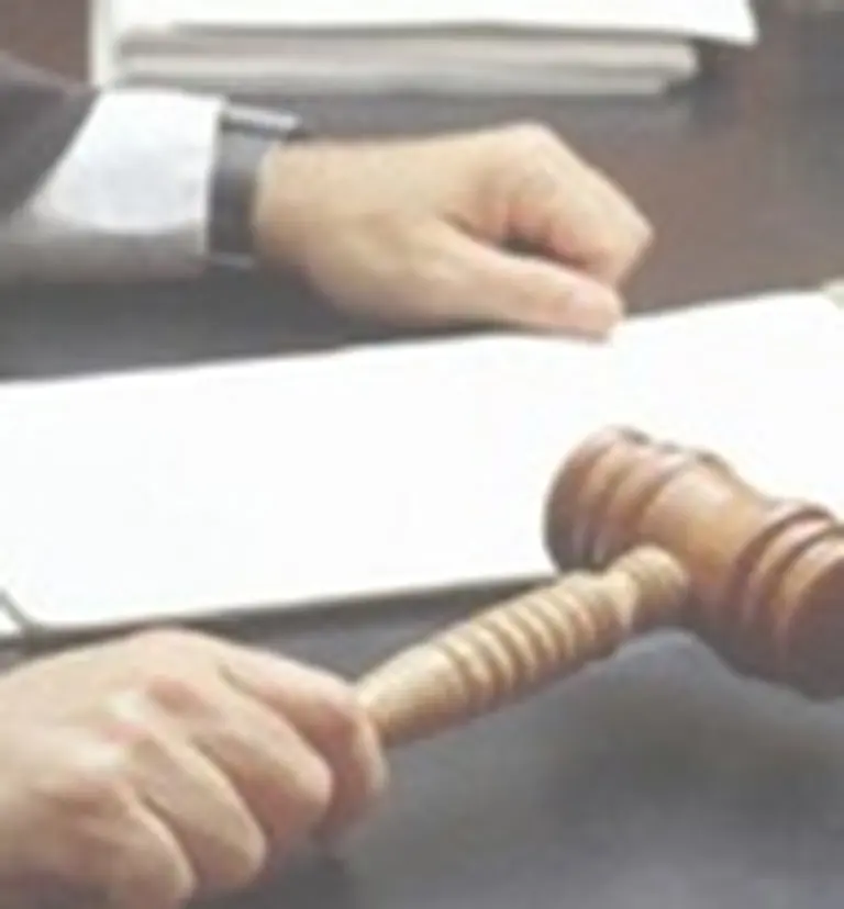 Marval perdió un juicio en el que se discutí­a el uso de su nombre