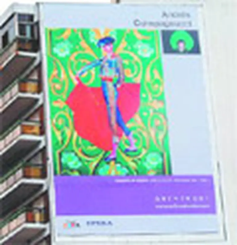 El arte llega al consumo masivo