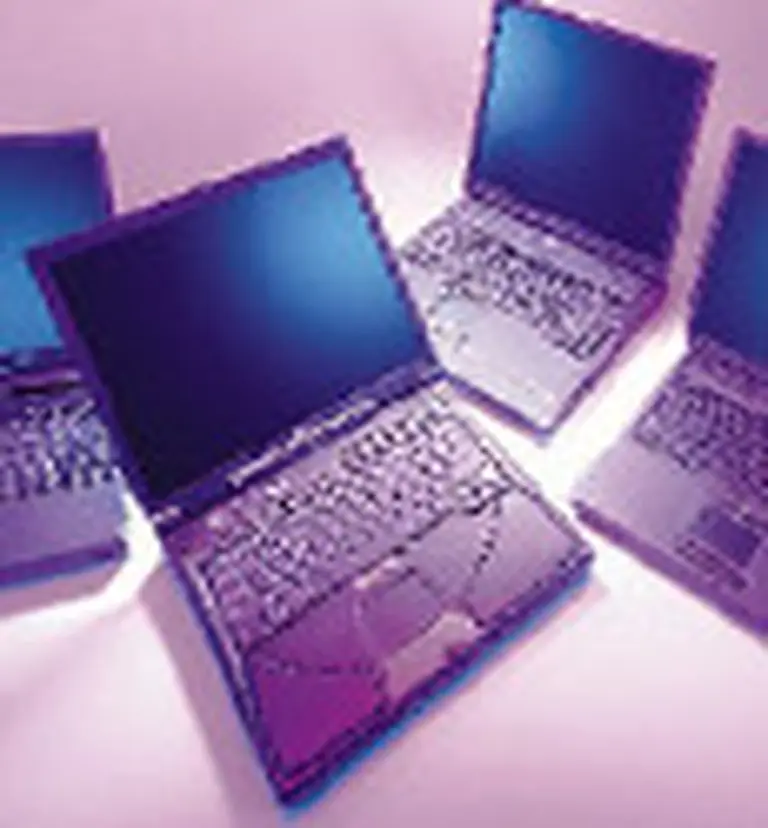 En 2007 se consolidará del mercado de notebooks en la Argentina