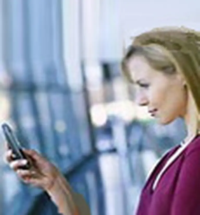 Nokia ofrecerá teléfonos con Skype