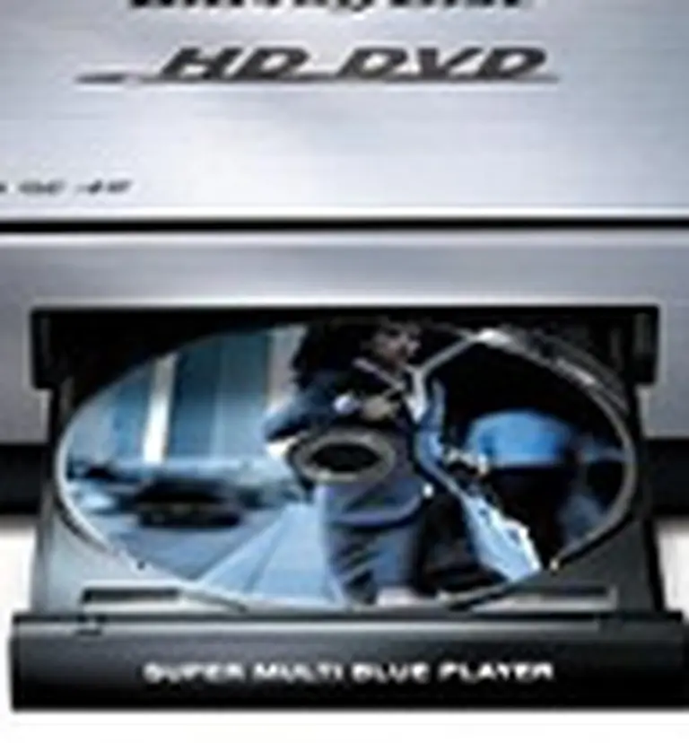 LG presentó reproductor que lee todos los formatos de DVD