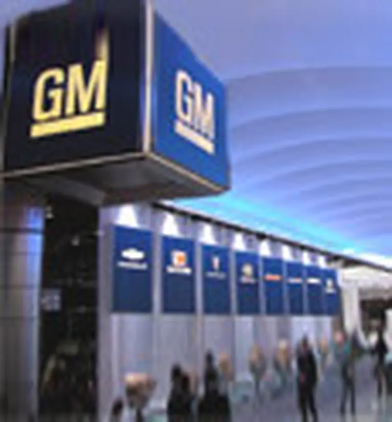 Nuevos modelos mejoraron las ventas de General Motors